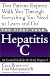 First Year Hepatitis C: An Essential...