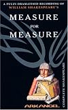 The Complete Arkangel Shakespeare: Measure for Measure (Arkangel Complete Shakespeare)