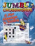 Jumbo Crosswords Challenge: A New Adventure in Puzzling