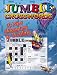 Books : Jumbo Crosswords Challenge: A New Adventure in Puzzling