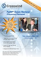 PgMP Exam Review: Processes Placemat