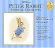 Peter Rabbit Musical Favorites