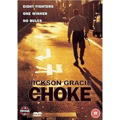 Choke [DVD]