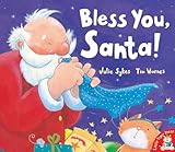 Bless you, Santa!