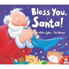 Bless You, Santa!