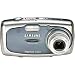 Samsung Digimax U-CA5 5MP Digital Camera with 3x Optical Zoom (Blue)