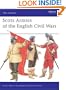 Scots Armies of the English Civil Wars (Men at Arms Series, 331)