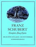 Complete Song Cycles