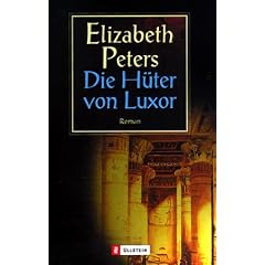 Die H�ter von Luxor