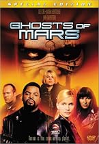 Ghosts of Mars (Special Edition)