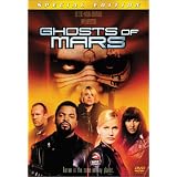 Ghosts of Mars (Special Edition)by Natasha Henstridge