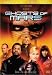 DVD : Ghosts of Mars (Special Edition)