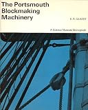 Portsmouth Block-making Machinery.