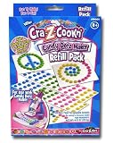 Cra-Z-Cook’n Candy Dotz Maker Refill Pack Reviews