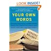 Your Own Words