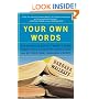 Your Own Words
