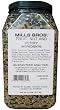 Mills Brothers Fruit, Nut & Berry Premium Wild Bird Mix in Easy Pour & Store Container