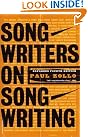 Songwriters on Songwriting