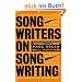 Songwriters on Songwriting