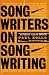 My favorite songwriting books