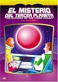 Review Artist Not Provided  / El Misterio del Tercer Planeta [DVD] [2002] [Region 1] [US Import] [NTSC]