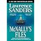 Original 7 McNally's by Lawrence Sanders; 6 by Vincent Lardo