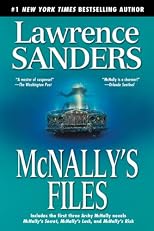 The McNally Files