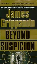 Beyond Suspicion
