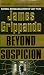 Beyond Suspicion (Jack Swyteck)
