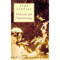Picknick am Valentinstag.