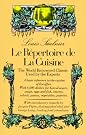 Repertoire de La...