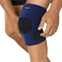 HoMedics MW-KHC TheraP Hot/Cold Therapy Knee Wrap with the Power of Magnets