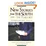 New Stories from the South, 1999