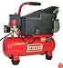 1 HP 2 Gallons Mini Air Compressor - Hot Dog - Extra Packaging