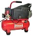 1 HP 2 Gallons Mini Air Compressor - Hot Dog