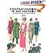 Everyday Fashions of the Twenties as Pictured in Sears and Other Catalogs (Sears Catalogs)