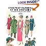 Everyday Fashions of the Twenties as Pictured in Sears and Other Catalogs (Sears Catalogs)