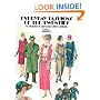 Everyday Fashions of the Twenties as Pictured in Sears and Other Catalogs (Sears Catalogs)