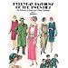 Everyday Fashions of the 20's (Dover Books on Costume)