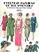 Books : Everyday Fashions of the 20's (Dover Books on Costume)
