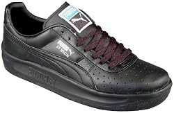 Puma Mens GV Special Leather Fashion Athletics