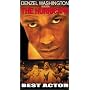 Hurricane,the <b>VHS</b> ~ Denzel Washington