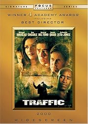 Traffic