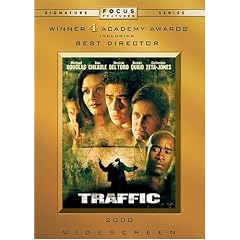 Traffic