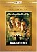 DVD : Traffic