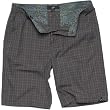 One Industries Newcastle Men's Short Race Wear Pants - Dark Shadow Grey