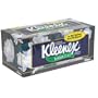 Kleenex Lotion Tissues, White 3-Ply, 144 Tissues