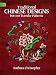 Traditional Chinese Designs Iron-on Transfer Patterns (Dover Needlework Series) by Barbara Christopher ISBN 0486252590