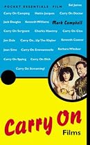 "Carry on" Films (Pocket Essentials)