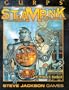 Gurps Steampunk